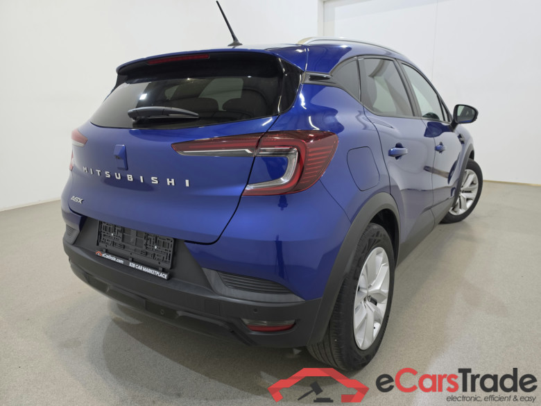 Mitsubishi ASX 1.0 TCe LED CarPlay KeylessGo Camera Klima PDC ... #4