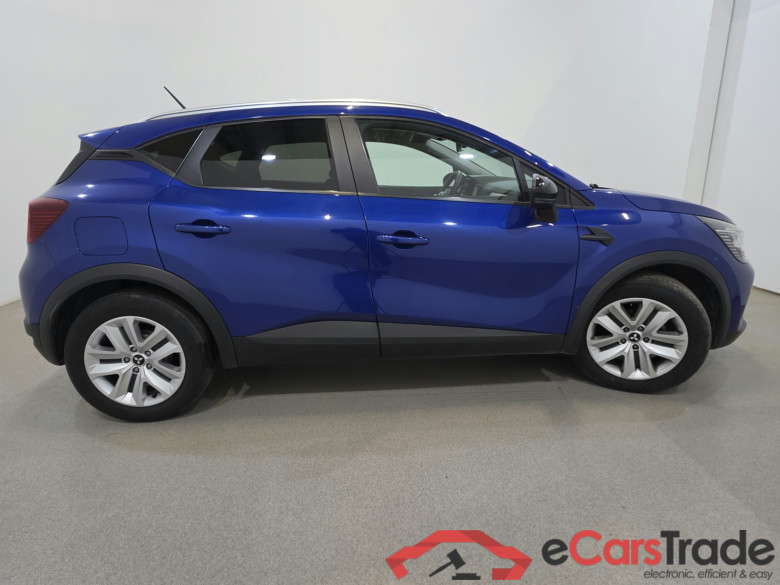 Mitsubishi ASX 1.0 TCe LED CarPlay KeylessGo Camera Klima PDC ... #5