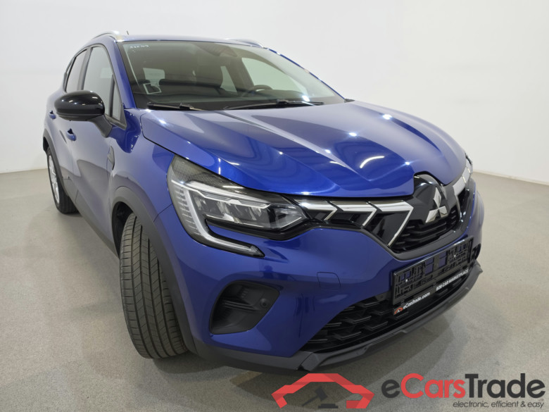 Mitsubishi ASX 1.0 TCe LED CarPlay KeylessGo Camera Klima PDC ... #3