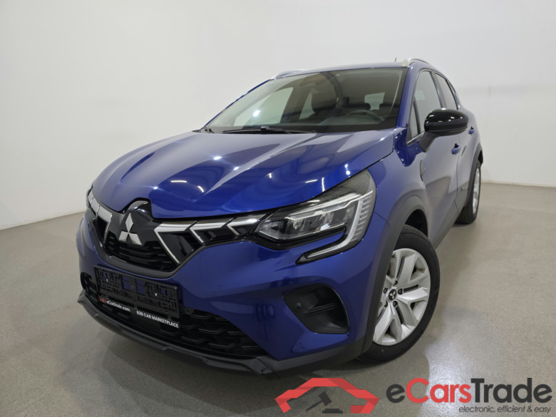 Mitsubishi ASX 1.0 TCe LED CarPlay KeylessGo Camera Klima PDC ...