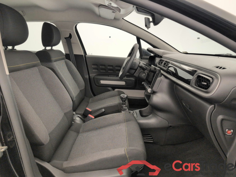 Citroen C3 Plus PureTech 110 BVM6 #1