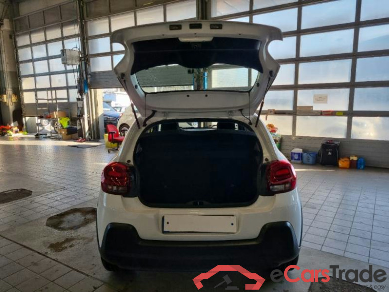 CITROEN C3 / 2020 / 5P / BERLINA PURETECH 83 SeS FEEL NEO PATENTATI #5