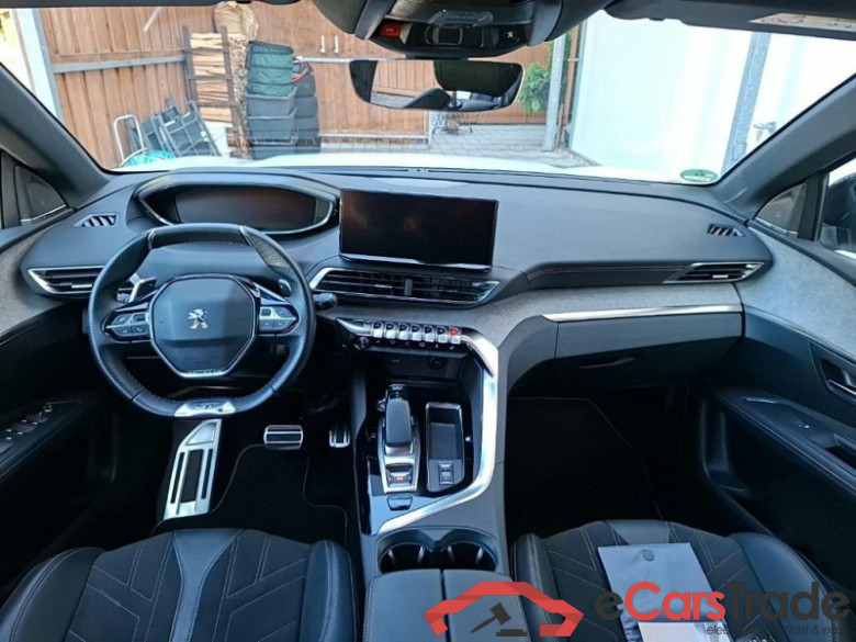 Peugeot 3008  #4