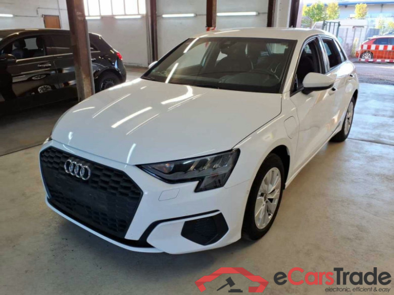 Audi A3 Sportback  #2