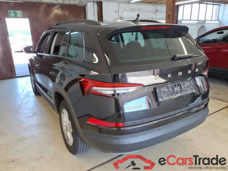 Skoda Kodiaq  #3
