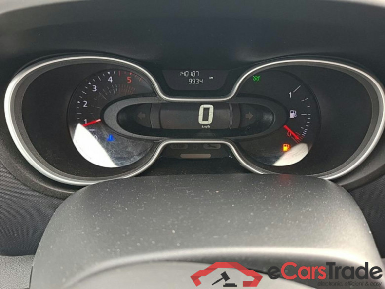 Renault Trafic Kasten  #5