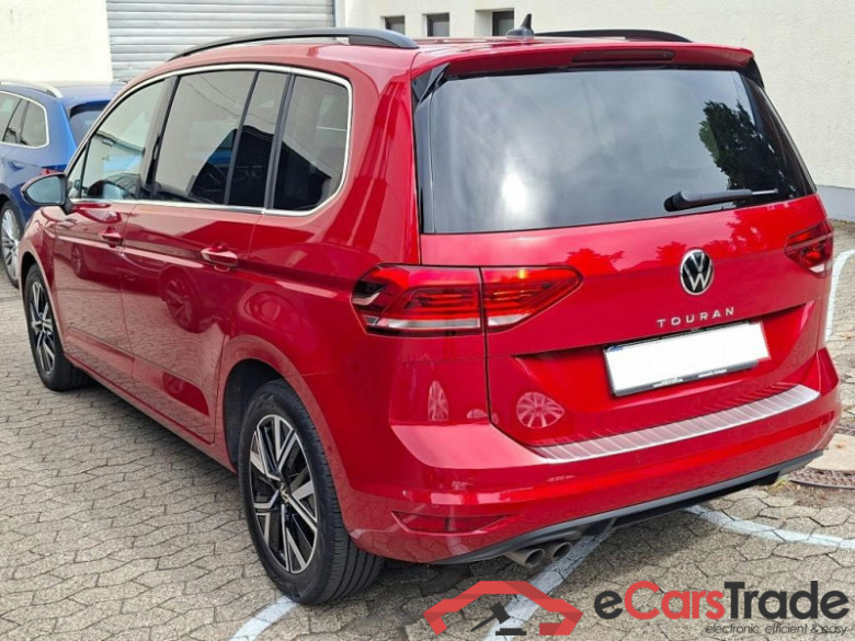 Volkswagen Touran  #2