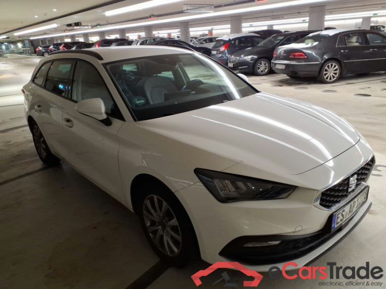 Seat Leon Sportstourer 