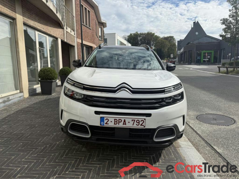 CITROEN C5 Aircross PHEV 1.6 PureTech Shine S&S (EU6.3) #2