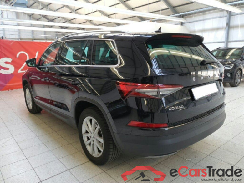 Skoda Kodiaq  #4