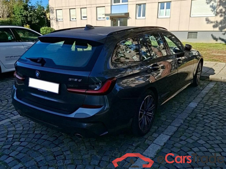 BMW 318d  #2