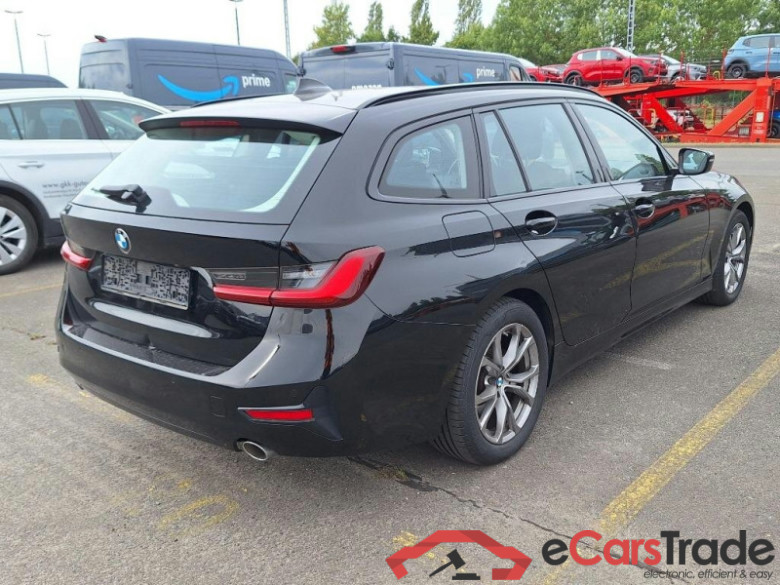 BMW 318d  #2