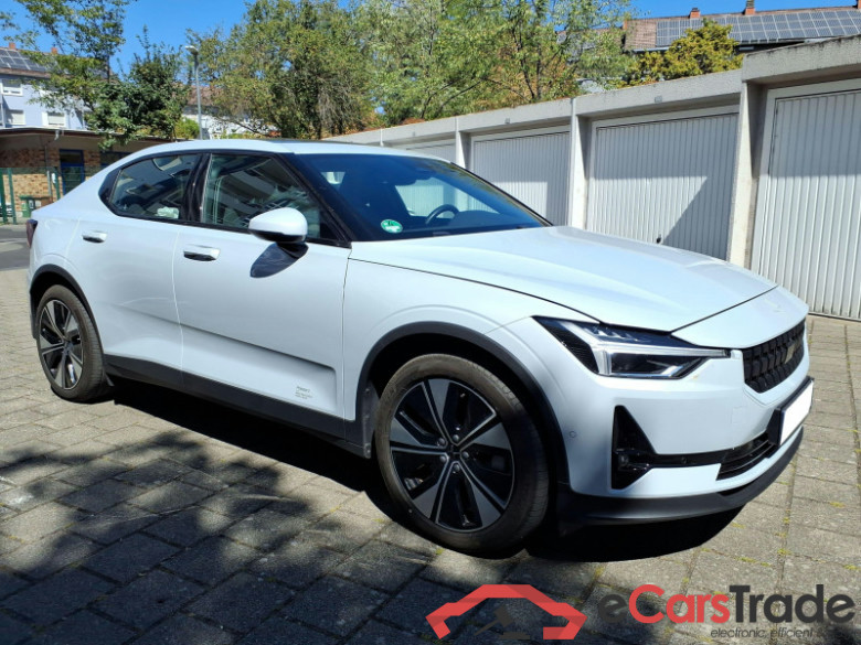Polestar 2  #1