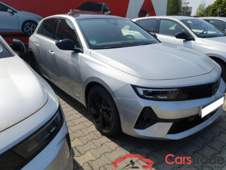 Opel Astra Motorschaden nur Selbstabholung #1