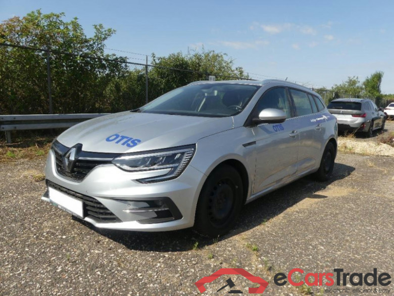 Renault Megane IV  #1