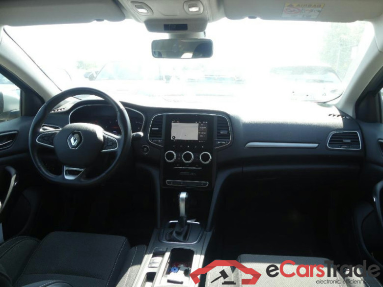 Renault Megane IV  #4