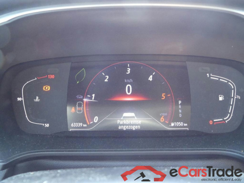 Renault Megane IV  #5