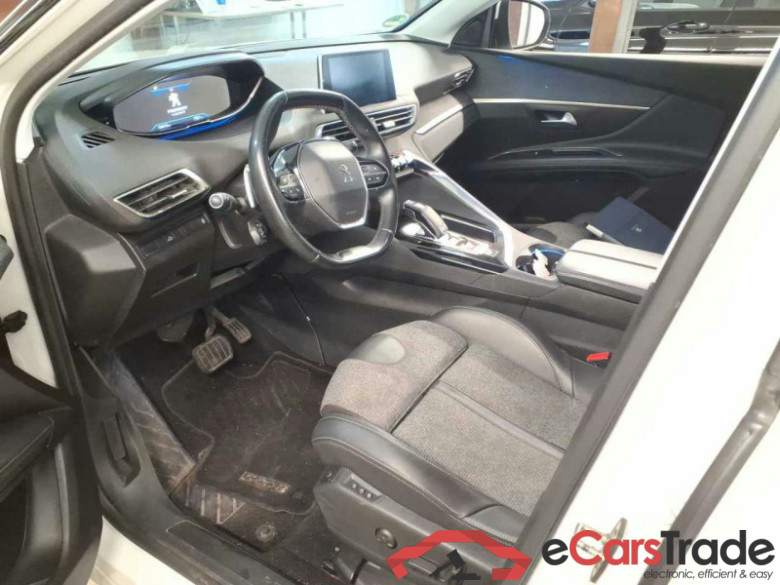 Peugeot 5008 Fehler Adblue + Motorkontrolllampe - nur Selbstabholung #5