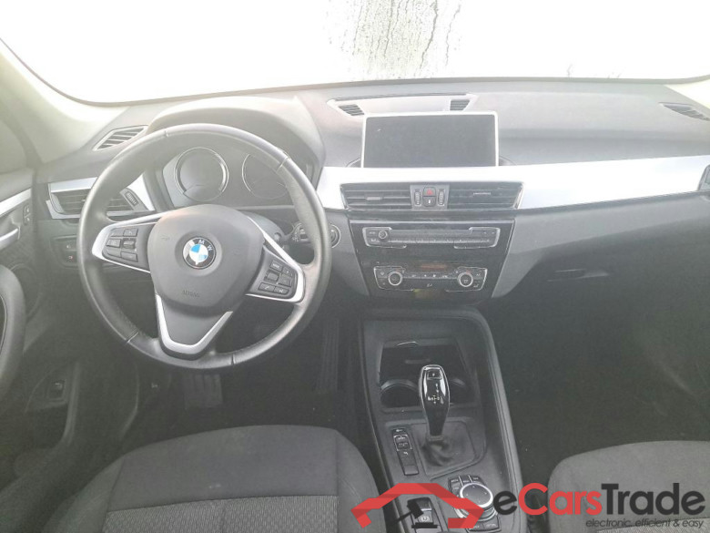 BMW X1 / 2019 / 5P / todoterreno sDrive18dA Corporate #3