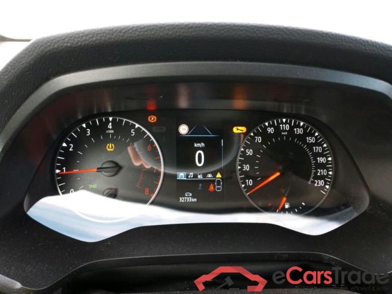 RENAULT Captur / 2020 / 5P / todoterreno equilibre TCe 74 kW (100CV) GLP #4