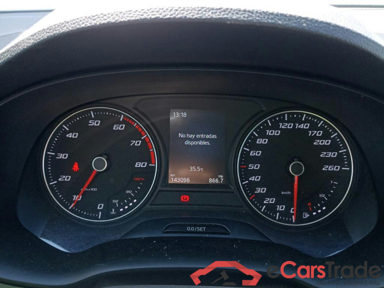 SEAT Ateca 1.0 TSI 85kW (115CV) St&Sp Style Eco MY20 (CX) #4