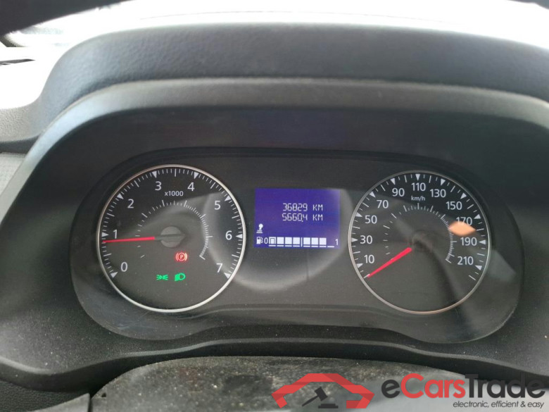 Express Confort 1.3 TCe 100CV BVM6 E6dT #6