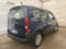 preview Peugeot Rifter #2