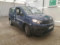 preview Peugeot Rifter #3