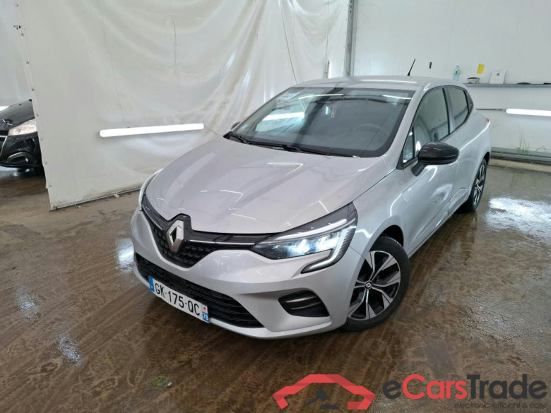 Clio V Evolution 1.0 SCe 65CV BVM5 E6d #1