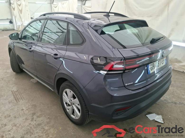Taigo Life Plus 1.0 TSI 110CV BVA7 E6d #2