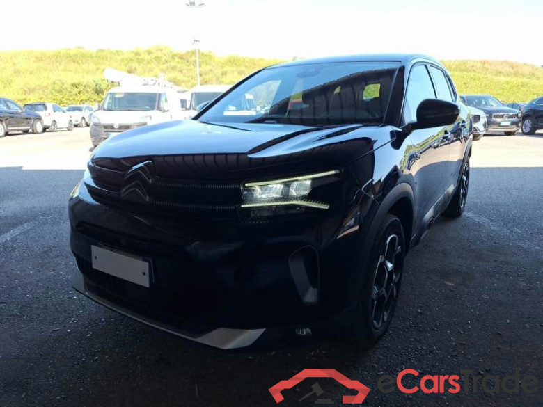 CITROEN C5 AIRCROSS / 2022 / 5P / SUV BLUEHDI 130 SeS MAX EAT8