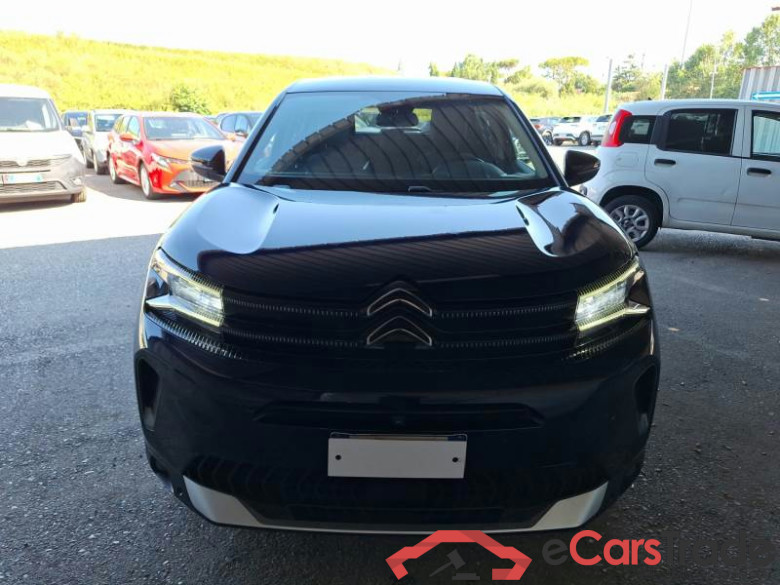 CITROEN C5 AIRCROSS / 2022 / 5P / SUV BLUEHDI 130 SeS MAX EAT8 #6