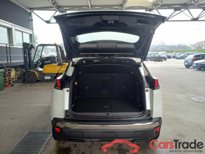 PEUGEOT 3008 / 2020 / 5P / SUV BLUEHDI 130 EAT8 SeS ALLURE PACK #5
