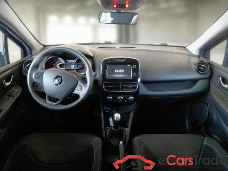 RENAULT CLIO SPORTER / 2016 / 5P / STATION WAGON 1.5 DCI 75CV BUSINESS #3