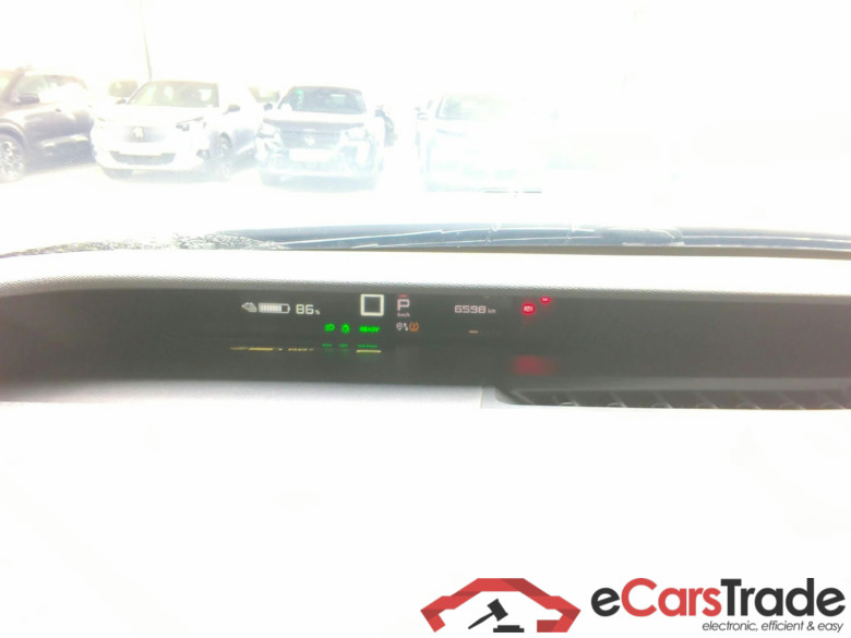 Citroen C3 Aircross Plus e-C3 Aircross 113 #4