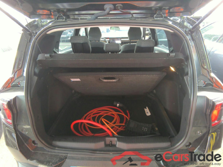 Citroen C3 Aircross Plus e-C3 Aircross 113 #6