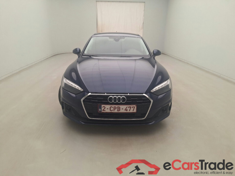 Audi, A5 SB FL'20, A5 SB 30 TDi 100kW B.E.Att.St. #2