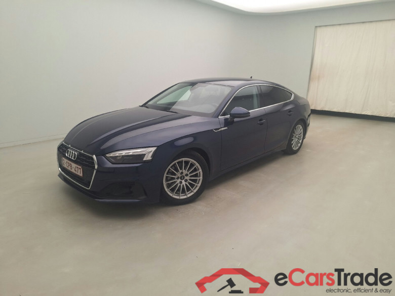 Audi, A5 SB FL'20, A5 SB 30 TDi 100kW B.E.Att.St. #1