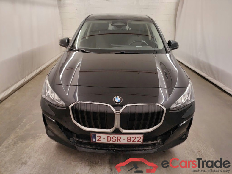 BMW 2 Reeks Active Tourer 218i 5d #5
