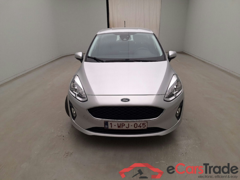 Ford, Fiesta '17, Fiesta 1.1 52kW Business 5d/p