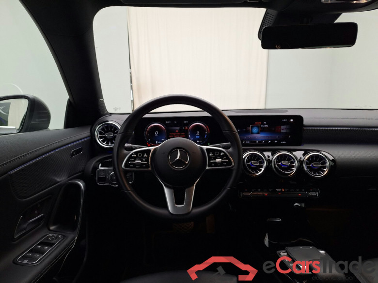 Mercedes, CLA-Clas SB '19 PHEV, CLA SB 250 e Bus.Solut.Aut. #6