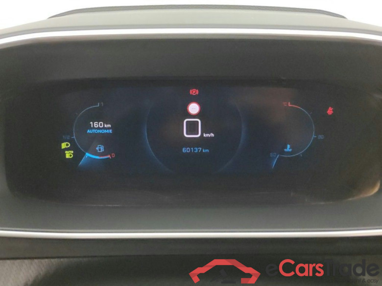 Peugeot 2008 1.2 Puretech 96kW S&S GT 5d #6