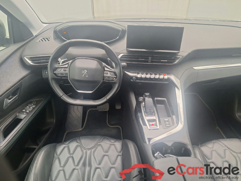 Peugeot, 5008 FL'20, 5008 1.5BHDi 96kW Allu.Pac.Aut #6