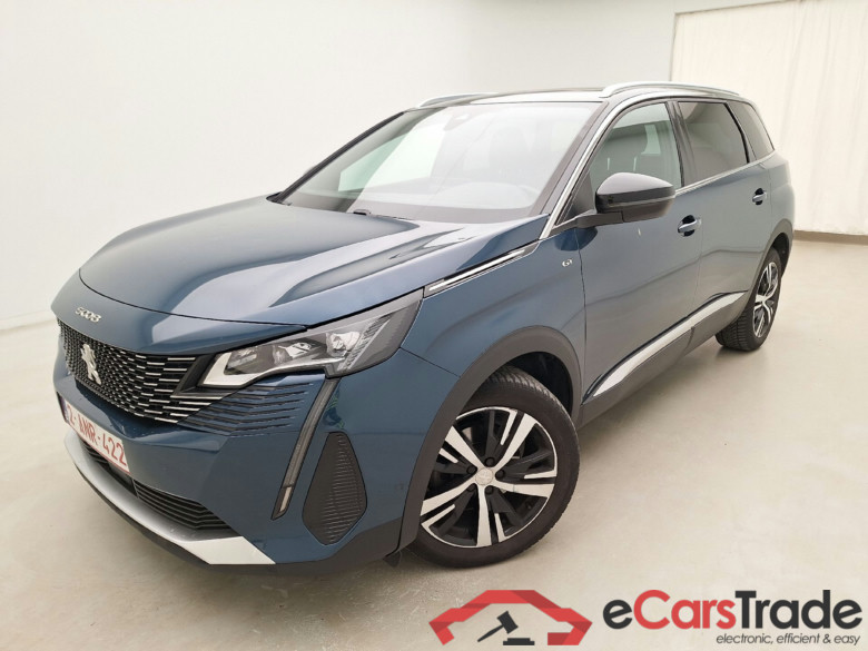 Peugeot, 5008 FL'20, 5008 1.5BHDi 96kW GT