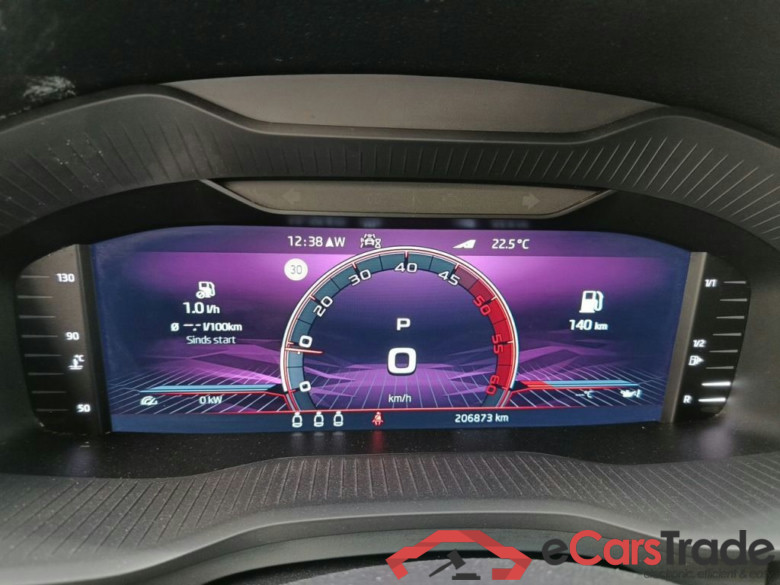 Skoda Kodiaq 2.0 CRTDI 110kW DSG7 Sportline II 5d #6
