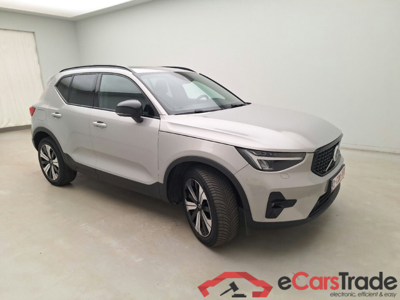 Volvo, XC40 FL'21 PHEV, Volvo XC40 T4 PHEV Ultimate Dark Design Aut. 5d #5