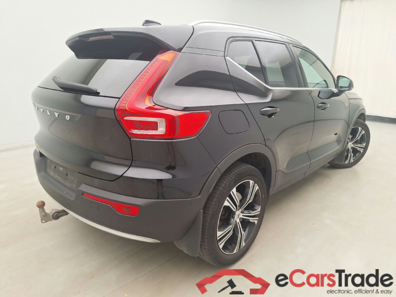 Volvo, XC40 '17, XC40 T5 PHEV Inscription #4