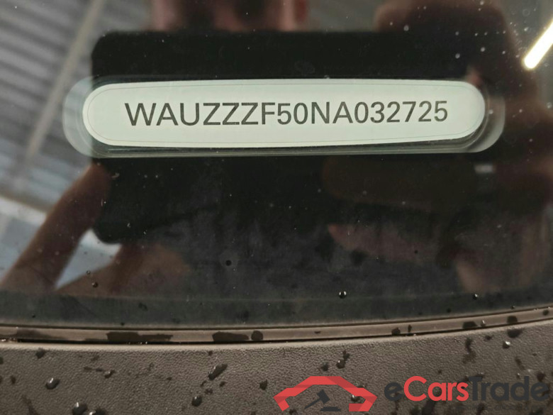 Audi A5 Sportback 35 TFSI S tronic S Edition Competition 5d #6