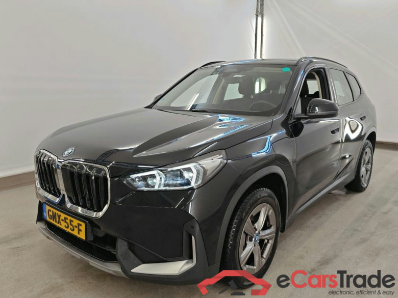 BMW X1 xDrive25e 5d #1