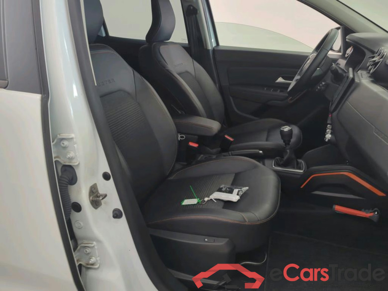 Dacia Duster TCe 100 Bi-Fuel 4x2 Extreme 5d #3